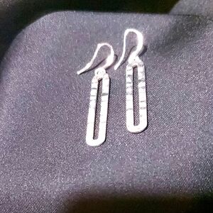 ($5 START!) 925 SILVER EARRINGS!